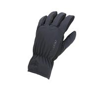 SEALSKINZ Griston Waterproof All Weather Lightweight Glove Black Unisex GLOVE