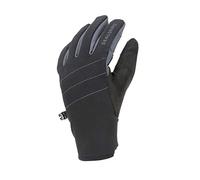 Sealskinz Waterproof All-Weather Gloves with Fusion Control