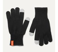 Sealskinz Hanworth Solo Merino Gloves - Black / One Size