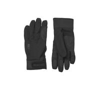 SEALSKINZ | Harling | Unisex Waterproof All Weather Gloves | For Cycling, Outdoor Work | Touch Screen Compatiable | Suede & Merino Wool