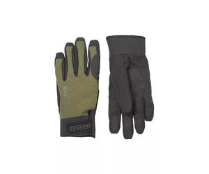 SEALSKINZ | Harling | Unisex Waterproof All Weather Gloves | For Cycling, Outdoor Work | Touch Screen Compatiable | Suede & Merino Wool