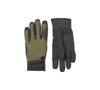 Sealskinz Waterproof All Weather Glove - Green S