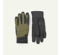 Sealskinz Waterproof All Weather Glove - Green S
