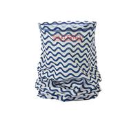 Sealskinz Harpley Water Repellent Neck Warmer - Navy Wave / One Size Navy Wave One Size