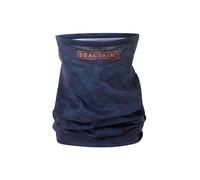 Sealskinz Harpley Water Repellent Neck Warmer - Navy / One Size Navy One Size