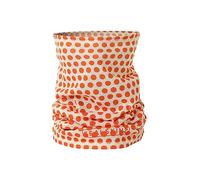 Sealskinz Harpley Water Repellent Neck Warmer - Orange Spot / One Size Orange Spot One Size