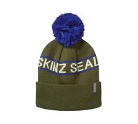 SEALSKINZ Heacham Waterproof Cold Weather Icon Bobble Hat