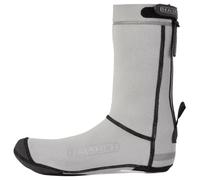 Sealskinz Hempton All Weather Closed-Sole Cycle Overshoe - Grey / Large