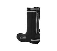 SEALSKINZ | Hempton | Unisex All Weather Water-Repellent Cycle Overshoe for Extreme Weather | Cycling Accessories | Easy to Adjust