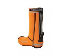 SEALSKINZ | Hempton | Unisex All Weather Water-Repellent Cycle Overshoe for Extreme Weather | Cycling Accessories | Easy to Adjust