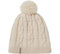 Sealskinz Hemsby Unisex Waterproof Cable Knit Bobble Hat - - Size: XXL