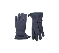 Sealskinz Hoveton Waterproof Sherpa Fleece Gloves - Navy / XLarge