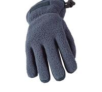 Sealskinz Hoveton Waterproof Sherpa Fleece Gloves: Navy: L Size: L, Co