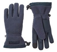 Sealskinz Hoveton Waterproof Sherpa Fleece Gloves: Navy: L Size: L, Co