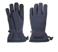 SealSkinz Hoveton Waterproof Sherpa Fleece Gloves | UK XL in Navy