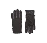 SEALSKINZ | Howe | Fusion Control | Unisex Waterproof All Weather Multi-Activity Merino Wool Lining Gloves | Non-Slip & Seamless | Extreme Breathability & Dexterity