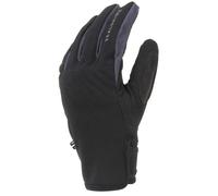 Sealskinz Howe Waterproof All Weather Multi Activity Glove with Fusion Control B