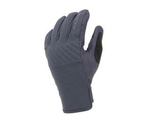SealSkinz Howe Waterproof All Weather Multi-Activity Glove With Fusion Control Grey