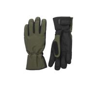 SEALSKINZ Howe Waterproof All Weather Multi-Activity Glove With Fusion Control - Outer Layer - Polyester, nylon and elastane blend is lightweight extra-durable, maximising lifespan of product. highly