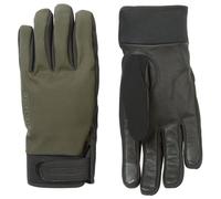 Sealskinz Mens Kelling Waterproof Gloves Olive Size L