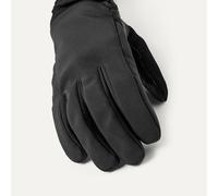 Sealskinz Kelling Waterproof All Weather Insulated Glove AW24 - Black