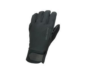 SealSkinz Kelling Waterproof All Weather Insulated Glove Black