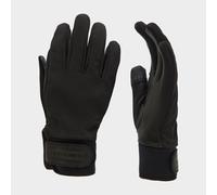 Sealskinz Womens Kelling Waterproof Insulated Gloves Black Size L