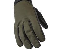 Sealskinz Mens Kelling Waterproof Gloves Olive Size L