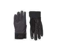 SEALSKINZ Kelling Waterproof Women Fit All Weather Leather Cycling Glove