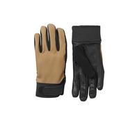 SEALSKINZ Kelling Waterproof Women Fit All Weather Leather Cycling Glove