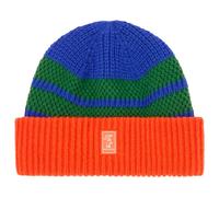 Sealskinz Apton Kid's Waterproof Cold Weather Beanie, Blue 7-10Y