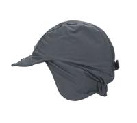 Sealskinz Kirstead Waterproof Extreme Cold Weather Hat - Black - Size: Small