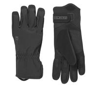 SealSkinz Ladies Waterproof Womens All Weather Cycle Gloves - XL - Black