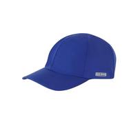 SEALSKINZ | Langham | Waterproof SPF 40+ Unisex All Weather Running Cap Hat | Suitable for Outdoor Activities | One Size - Blue