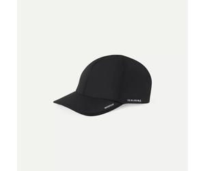 SealSkinz Langham Waterproof All Weather Cap One Size Black/Grey