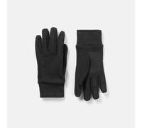 SealSkinz Lenwade Single Layer Micro Fleece Gloves - Black