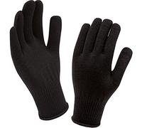 SEALSKINZ Liner glove, merino wool,thermal glove