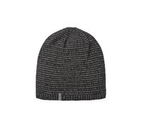 SEALSKINZ | Loddon | Unisex AQUASEALZ® Waterproof Cold Weather Beanie Hat |Everyday & Outdoor Activities | Fleece Lining Black