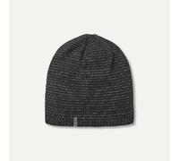 Sealskinz Loddon Waterproof Cold Weather Reflective Beanie Black