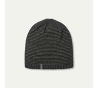 Sealskinz Loddon Waterproof Cold Weather Reflective Beanie Hat - L/XL - Black