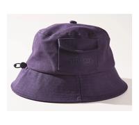 SealSkinz Lynford Waterproof Canvas Bucket Hat Navy