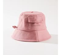 SealSkinz Lynford Waterproof Canvas Bucket Hat Pink