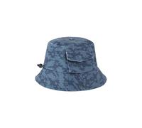 SEALSKINZ | Lynford | Waterproof Unisex Bucket Hat with Pocket | All Weather | UV Protection