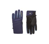 SEALSKINZ | Lyng | Fusion Control | Unisex Waterproof All Weather Gloves with Fusion Control™ Merino Wool Lining | Non-Slip & Seamless | Extreme Breathability & Dexterity