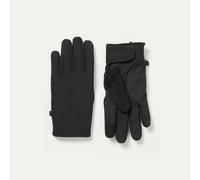 Sealskinz Lyng Waterproof All Weather Glove with Fusion Control™ - Black - M - Black