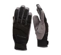 Waterproof All Weather MTB Glove, Black XL