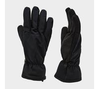 Sealskinz Men's Griston Waterproof All Weather Lightweight Glove, Black M