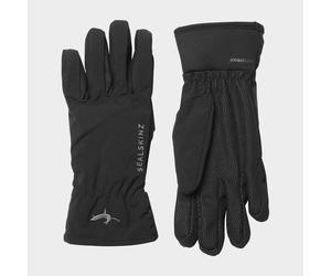 Sealskinz Men's Griston Waterproof Glove, Black