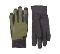 Sealskinz Waterproof All Weather Glove - Green S