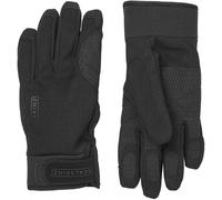 SEALSKINZ | Harling | Unisex Waterproof All Weather Gloves | For Cycling, Outdoor Work | Touch Screen Compatiable | Suede & Merino Wool